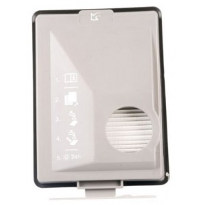 Filtro de Aspirador Compatível c/ Miele 11639250