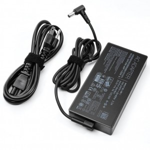 CARREGADOR ORIGINAL ASUS 20V 6A 120W 4.5*3.0 PINO CENTRAL