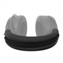 KIT almofadas laterais e superioes Razer BlackShark V2/V2X/V2SE