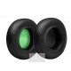 KIT almofadas laterais e superioes Razer BlackShark V2/V2X/V2SE