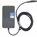 Carregador Original 15V, 5V, DC, 4A, 60W Microsoft W8Z-00002