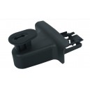 Support/hanger para Ferro de Engomar Vertical ROWENTA - SS-1810001400