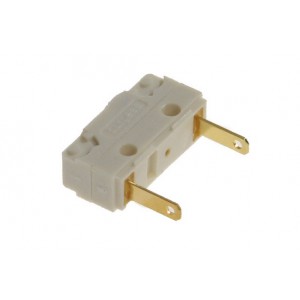 MICROINTERRUPTOR (250V 85°)