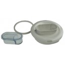 Tampa Completa Liquidificadora Braun AS00004626