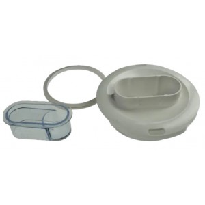 Tampa Completa Liquidificadora Braun AS00004626
