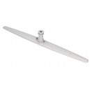BRAÇO ASPERSOR INFERIOR CINZA - 41902849
