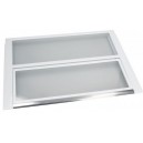 Prateleira Rebativel Frigorífico Samsung - DA97-17684A
