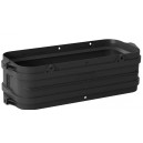Conduta plana 249 mm elemento para ligação tubos fémea HZ9VDSS1 - 17005039
