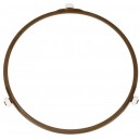 Suporte do Prato Micro-Ondas 18cm