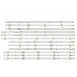Barra de LED para TV LG 47LN5400-ZA 47LN570S-ZA 47LN575S-ZE 47LN575S-ZE 47LN5400