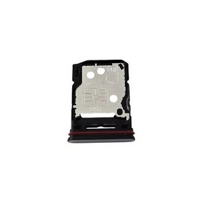 SIM Tray (Roxo) compatível c/ Oppo Reno 13 F 5G CPH2699