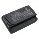 Bateria compatível 21,6V Samsung VS15A60AGR5