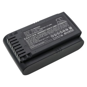 Bateria compatível 21,6V Samsung VS15A60AGR5