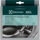 SUPER CLEAN WASHING MACHINE Eletrolux - 9029865608 (2 x 50 gr)