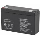 Bateria Chumbo 6V 12Ah