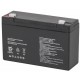 Bateria Chumbo 6V 12Ah