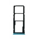 Sim Tray Verde Compatível c/ Xiaomi Redmi Note 9 / Xiaomi Redmi 10X 4G