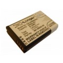 Bateria 3.7V 2200mAh Compatível c/ Garmin