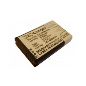 Bateria 3.7V 2200mAh Compatível c/ Garmin