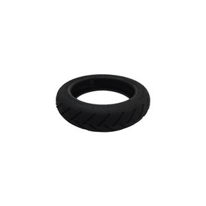 Pneu para trotinete 9×2 compatível.