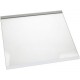 Prateleira de vidro HAIER 49120135