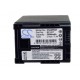 Bateria compatível sony BP820 CANON BP820 7,4V-2600MAH