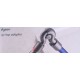 Adaptador flexivel Dyson SV26 V12SLIM - 971431-01