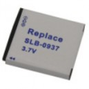 BATERIA COMPATIVEL SAMSUNG SLB-0937