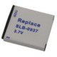 BATERIA COMPATIVEL SAMSUNG SLB-0937