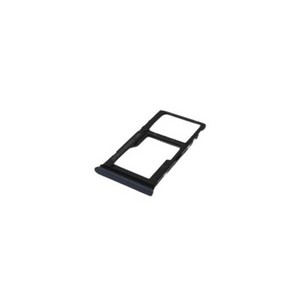 Sim Tray Preto Compatível c/ TCL 20 5G T781
