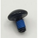 Parafuso Unitário Para Trotinete M6x12