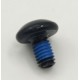 Parafuso Unitário Para Trotinete M6x12