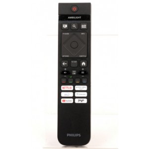 Comando Philips TV 43PUS7009