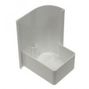 Tampa Lateral para Depósito Capsulas Delonghi - 5313267441