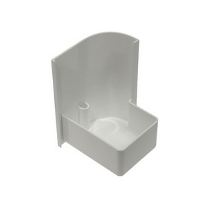 Tampa Lateral para Depósito Capsulas Delonghi - 5313267441