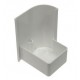 Tampa Lateral para Depósito Capsulas Delonghi - 5313267441
