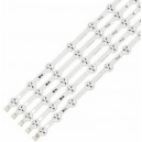 KIT LED compat&iacute;vel VESTEL VES400UNDS-2D-N02, VES400UNDS-2D-N03