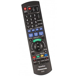 Comando Panasonic N2QAYB000464