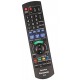 Comando Panasonic N2QAYB000464