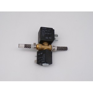Electrovalvula double PSG8130/80