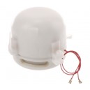 Motor da turbina Aspirador sem Saco BOSCH - 12034967