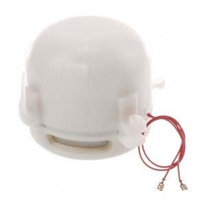 Motor da turbina Aspirador sem Saco BOSCH - 12034967