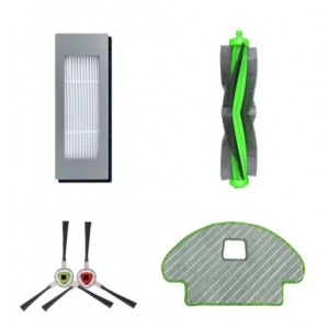Kit manutenção iRobot Combo