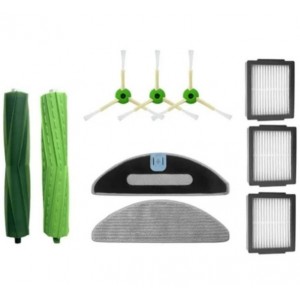 Kit manutenção iRobot Combo