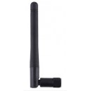 Antena DualBand Bluetooth WiFi SMA 2.4G/ 5G 10,8 cm