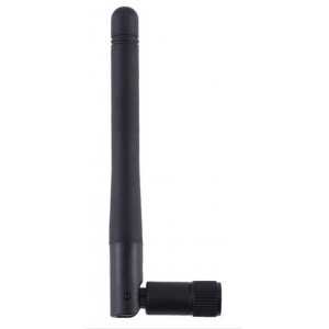 Antena DualBand Bluetooth WiFi SMA 2.4G/ 5G 10,8 cm