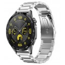 Bracelete Aço Inoxidavel Huawei Watch GT4 46mm