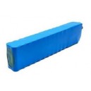 Bateria 36V 7.5Ah  Compatível c/ URBANGLIDE RIDE 81 BOOST 