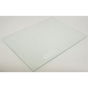 2&ordm; Prateleira de Vidro Whirpool / Indesit - C00387326