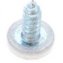 Parafuso do Puxador da Porta do Frigor&iacute;fico Whirlpool C00507880